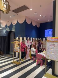 -奈尔宝·儿童乐园·亲子餐厅(前滩店)