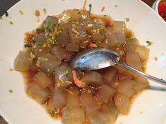 -俏东方·海味水饺·青岛菜(崂山店)