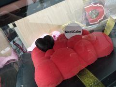 -美事客·面包·蛋糕·甜品(CBD店)