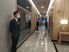 -金时代顺风大酒店(临港百联店)