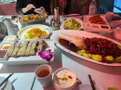 -阿西娅食府(中关村店)