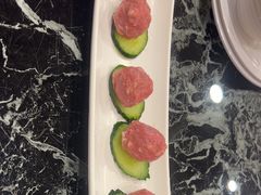 -潮汕美牛肉丸火锅店(天宁寺店)
