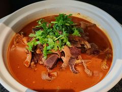 -简小舍·民间手艺菜(武昌江滩店)