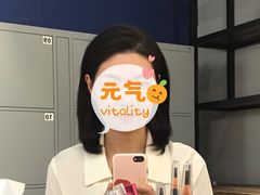 -海马体照相馆(天津世纪都会店)
