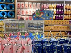 -名创优品(天河区正佳广场二店)