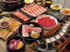 -泥炉烧肉师(新街口金銮巷店)