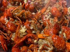 -琥珀老六龙虾(四里河店)