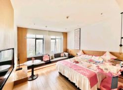 -安馨无忧月子中心(青秀店)