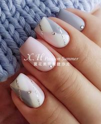 点击看大图 -夏花美甲美睫