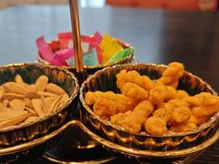 -香丰阁·烤鸭·川湘菜(清河店)