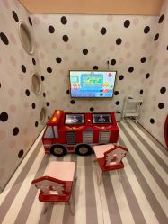 -MELAND CLUB亲子乐园·派对·餐厅(北京芳圆里ID MALL店)