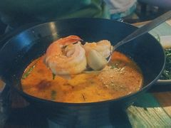 -Doo Dee Thai Food(Issan/Isaan/Esan)