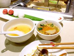 -海底捞火锅(勒泰店)