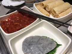 -海底捞火锅(高新万达店)