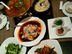 -羡餐厅·杭帮菜·淳菜(千岛湖自由洲际殿店)