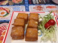 -克茗冰室(壹方天地店)