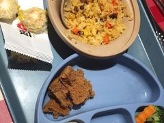 -西贝莜面村(万象天地店)
