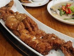 -醉壹号海鲜大排档(厦门美食地标店)