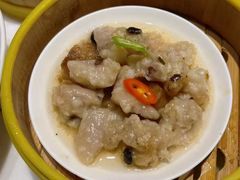 -怡品堂·金宴 (北京索菲特大酒店)
