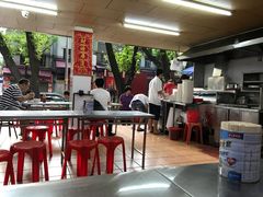 大堂-源记肠粉(华贵路店)