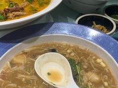 -豫丰汇河南名菜楼(武记餐饮)