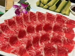-南门涮肉(后海店)
