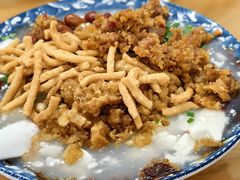 酥肉豆腐脑-晓友烧麦(光华村店)