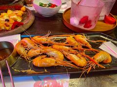 -素描餐厅(灵隐天竺店)