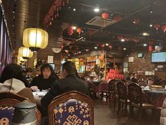 -甘家界牌柠檬鸭(青山店)