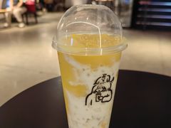 -喜茶(广州北京路惠福东店)