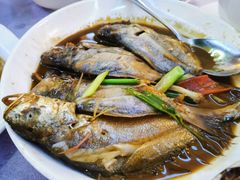 杂鱼酱油水-味友·厦门味(杏林湾店)