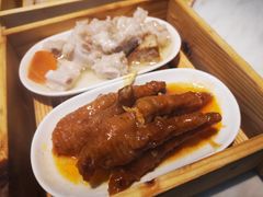 -點無缺茶楼·海鲜酒家(世博店)