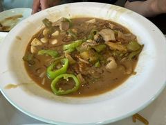 -龙香居海鲜浑锅家常菜·特色驴肉