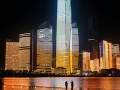 -青岛第三海水浴场