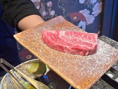 -老乾杯和牛烧肉(王府中环店)