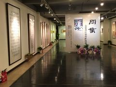 -浙江西湖美术馆