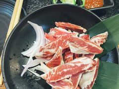 -九田家黑牛烤肉料理(太奥广场店)