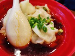 -龙抄手(春熙路总店)