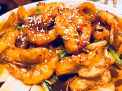 -川人百味(万达店)