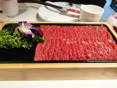 -祥源胡同·涮牛羊肉火锅(花桥店)