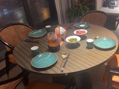 -鸽子侯·家宴·平价海鲜(绿地店)