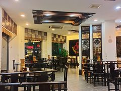 大堂-奎元馆.百年奎元.非遗传承(西湖边的解放路店)