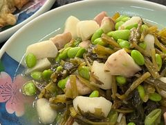 -绍兴名菜馆(可乐路店)