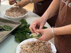 -万家海鲜饭店