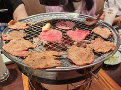 -蒜香焼肉PURUSHIN(马场路店)