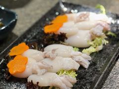 -湊湊火锅·茶憩(东城万达店)