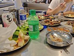 -哈哈碳都·牛肋条无限自助烤肉(台江万达店)