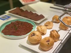 -许府牛火锅(信义坊总店)