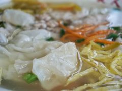 -长人馄饨铺(解放街店)