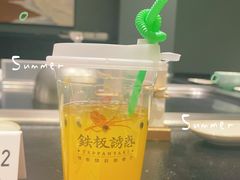 -铁板诱惑法式铁板烧(大卫城店)